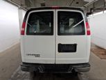 GMC Savana Cargo 2015 - Thumbnail 12
