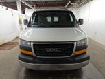 GMC Savana Cargo 2015 - Thumbnail 10