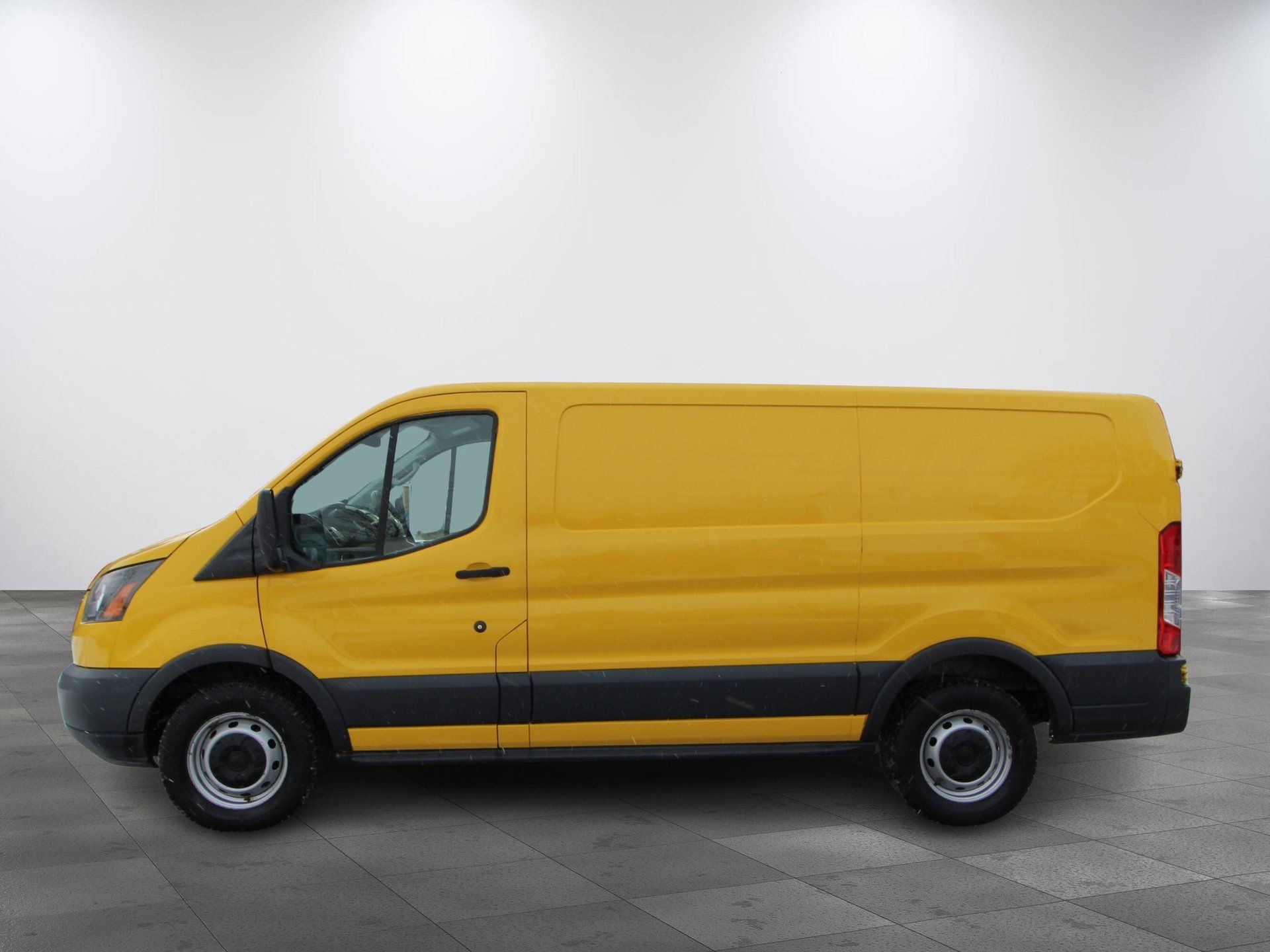 Ford Transit-150 2017 - Thumbnail 7