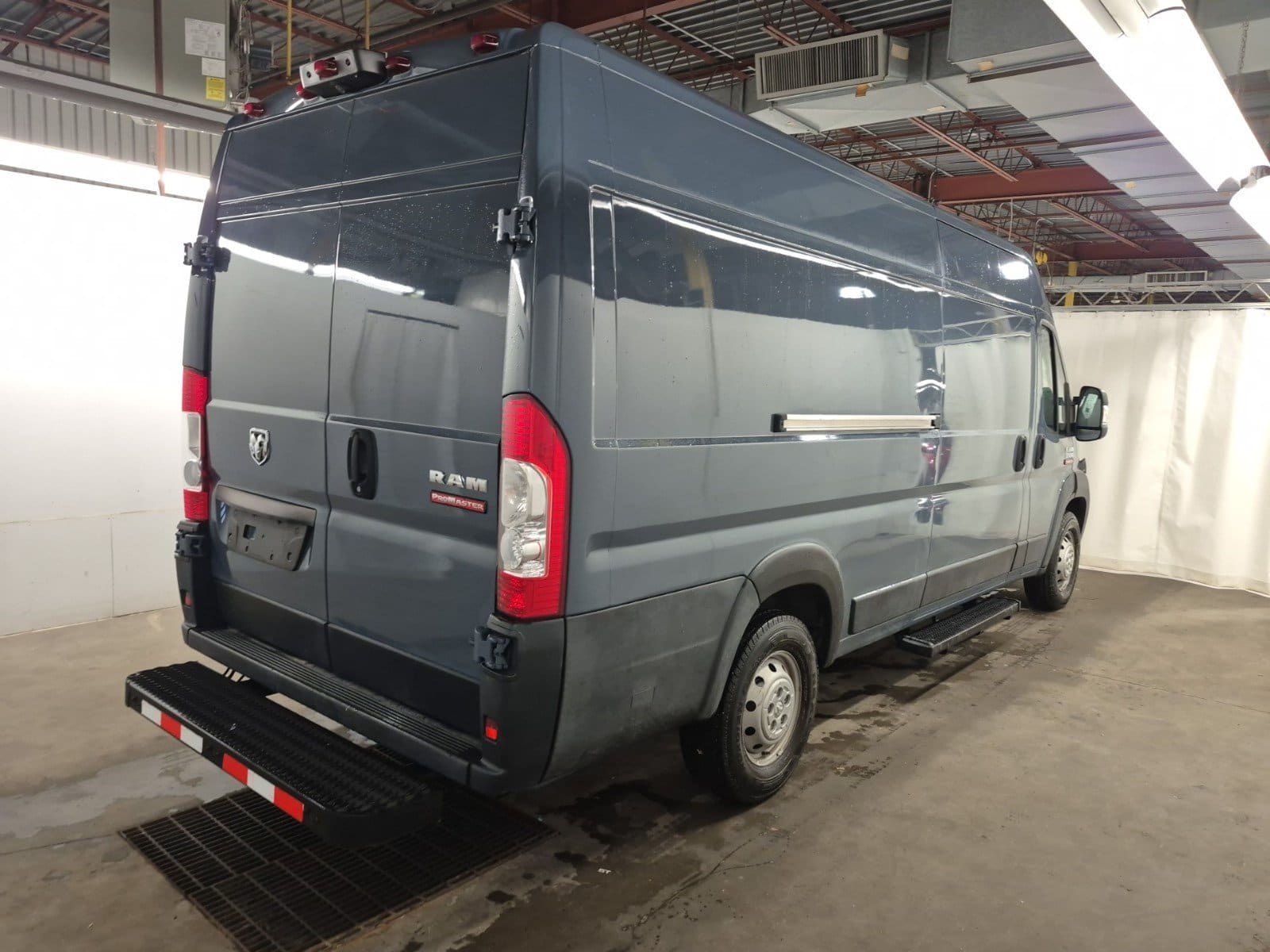 RAM ProMaster 3500 2020 - Thumbnail 3