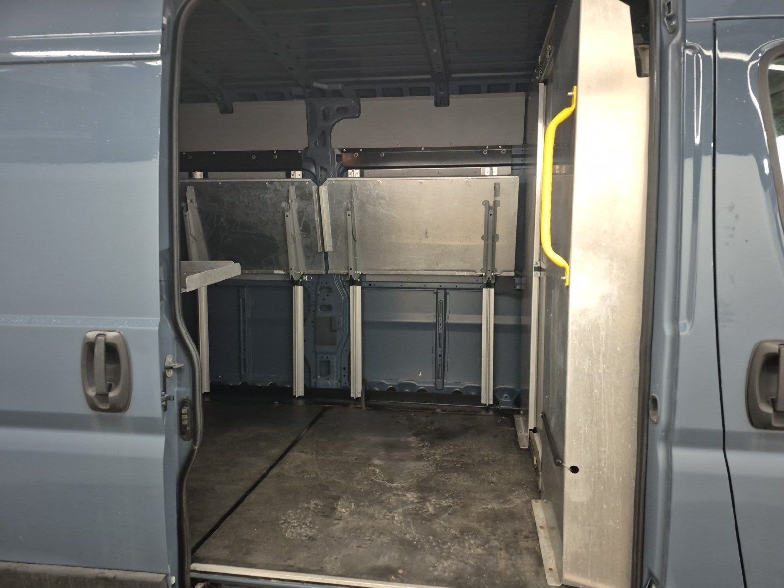 RAM ProMaster 3500 2020 - Thumbnail 4