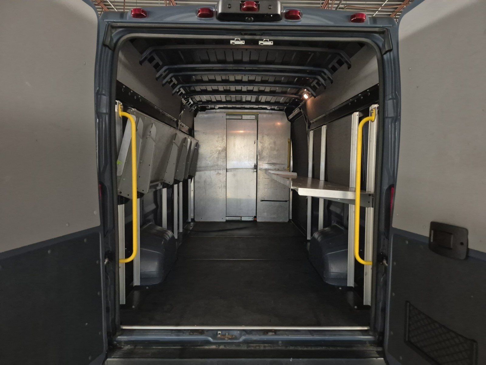RAM ProMaster 3500 2020 - Thumbnail 5