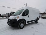 Ram ProMaster 1500 2025 - Thumbnail 1