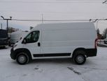 Ram ProMaster 1500 2025 - Thumbnail 7