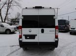 Ram ProMaster 1500 2025 - Thumbnail 17