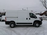 Ram ProMaster 1500 2025 - Thumbnail 5