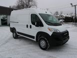 Ram ProMaster 1500 2025 - Thumbnail 3