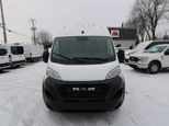 Ram ProMaster 1500 2025 - Thumbnail 15
