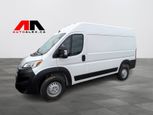 RAM ProMaster 1500 2025 - Thumbnail 1