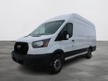 Ford Transit-250 Cargo Van 2021 - Thumbnail 3