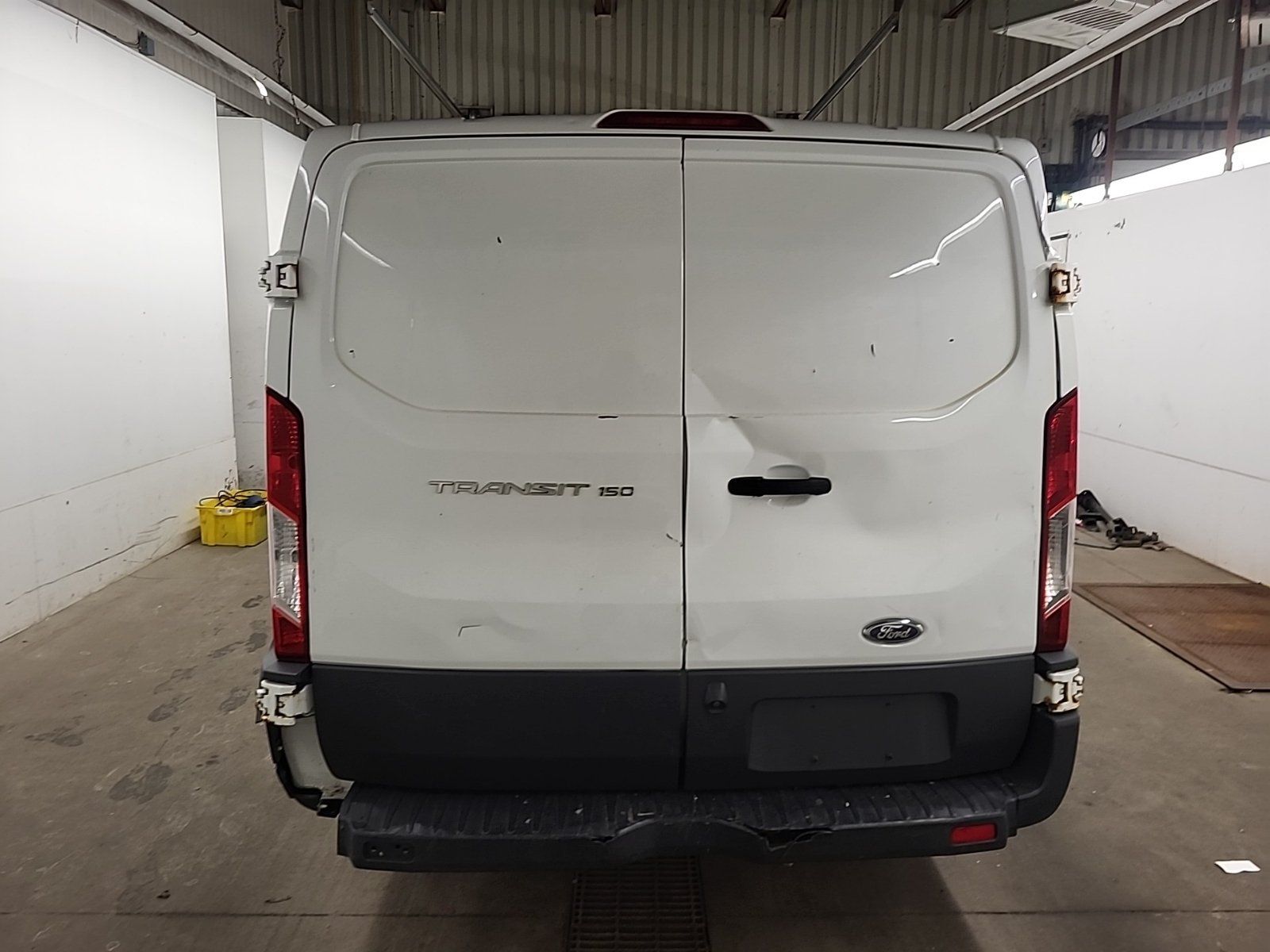 Ford Transit-150 2017 - Thumbnail 10