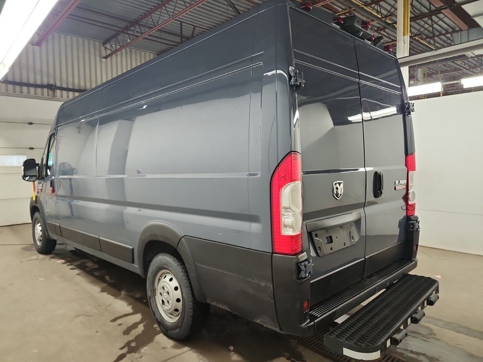 RAM ProMaster 3500 2022 - Thumbnail 7