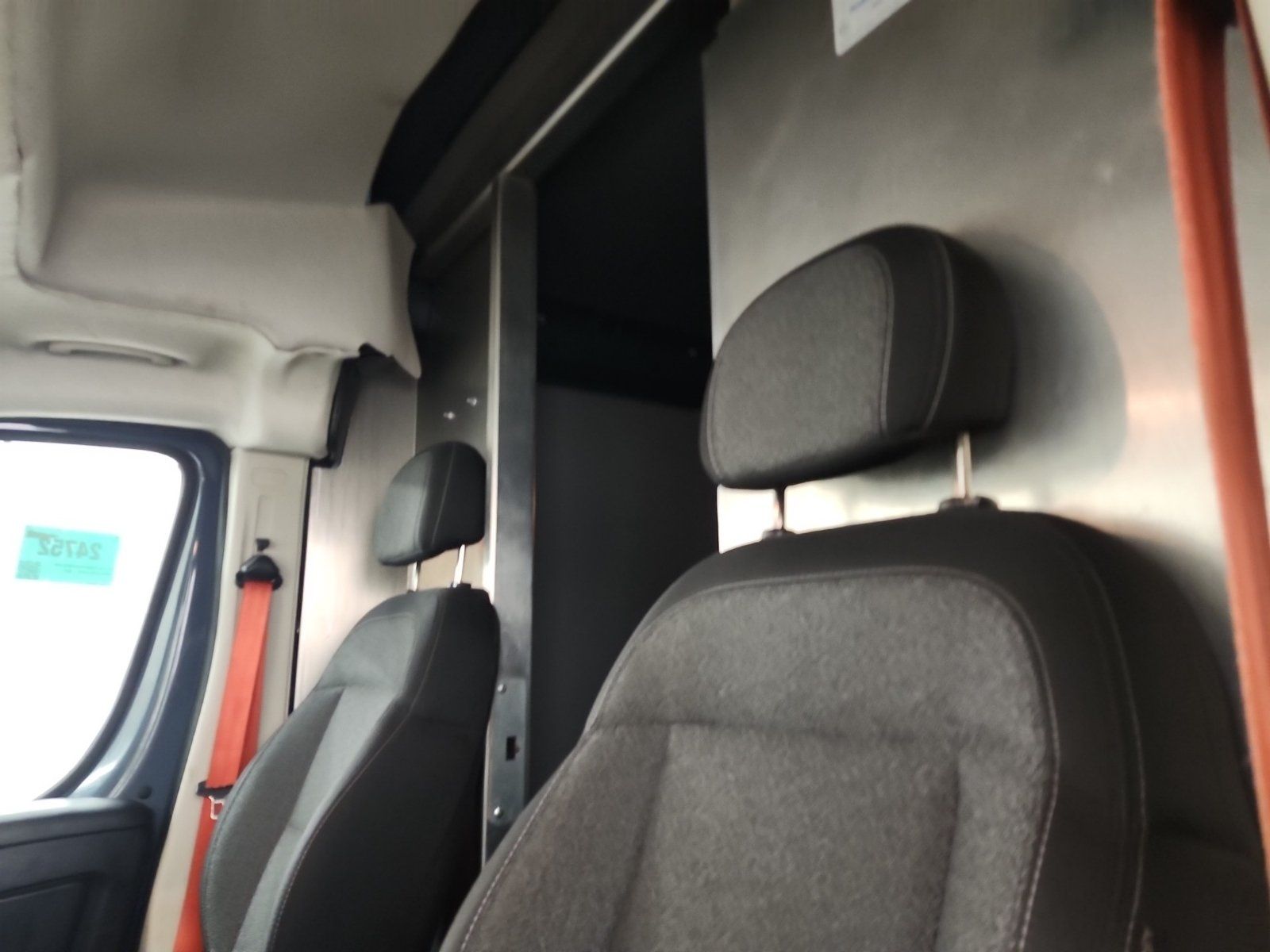 RAM ProMaster 3500 2022 - Thumbnail 8