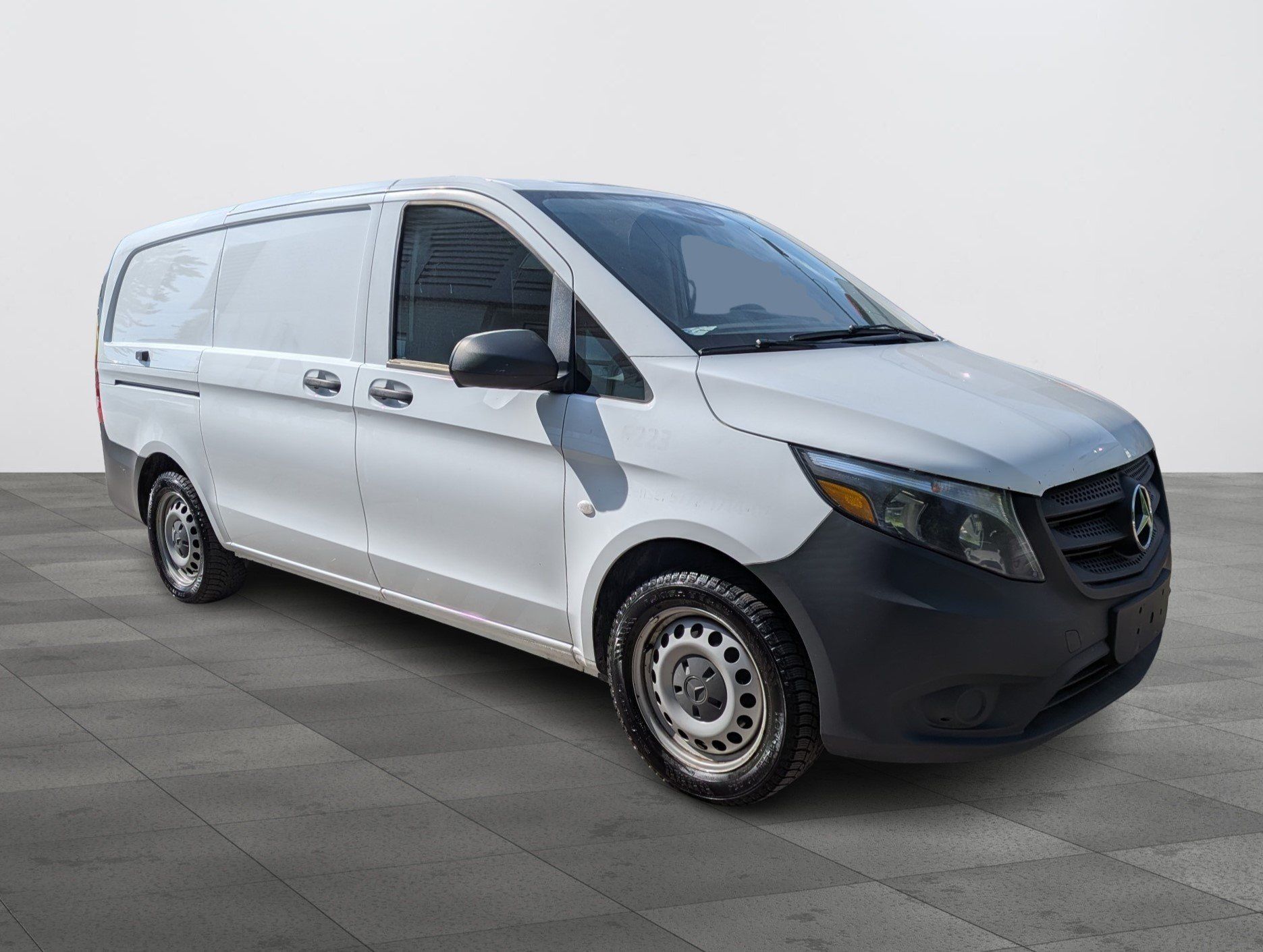 Mercedes-Benz Metris 2020 - Thumbnail 3