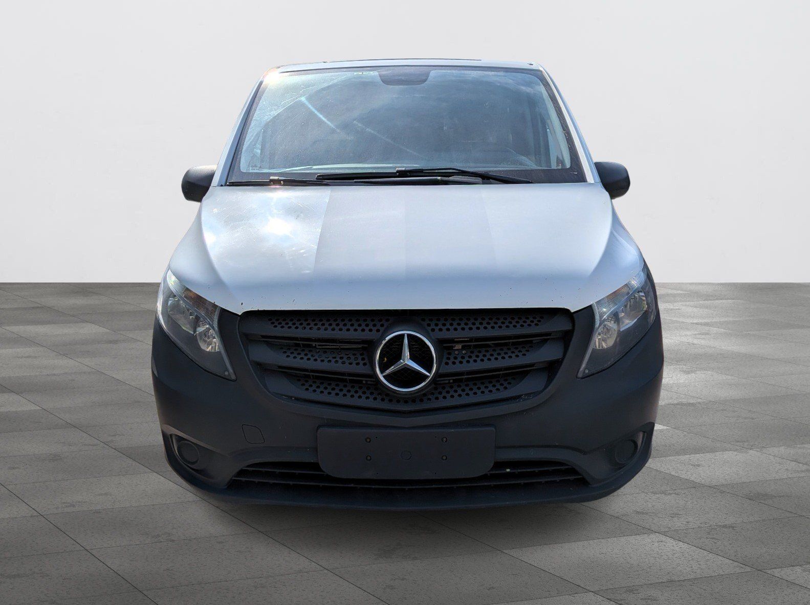 Mercedes-Benz Metris 2020 - Thumbnail 15