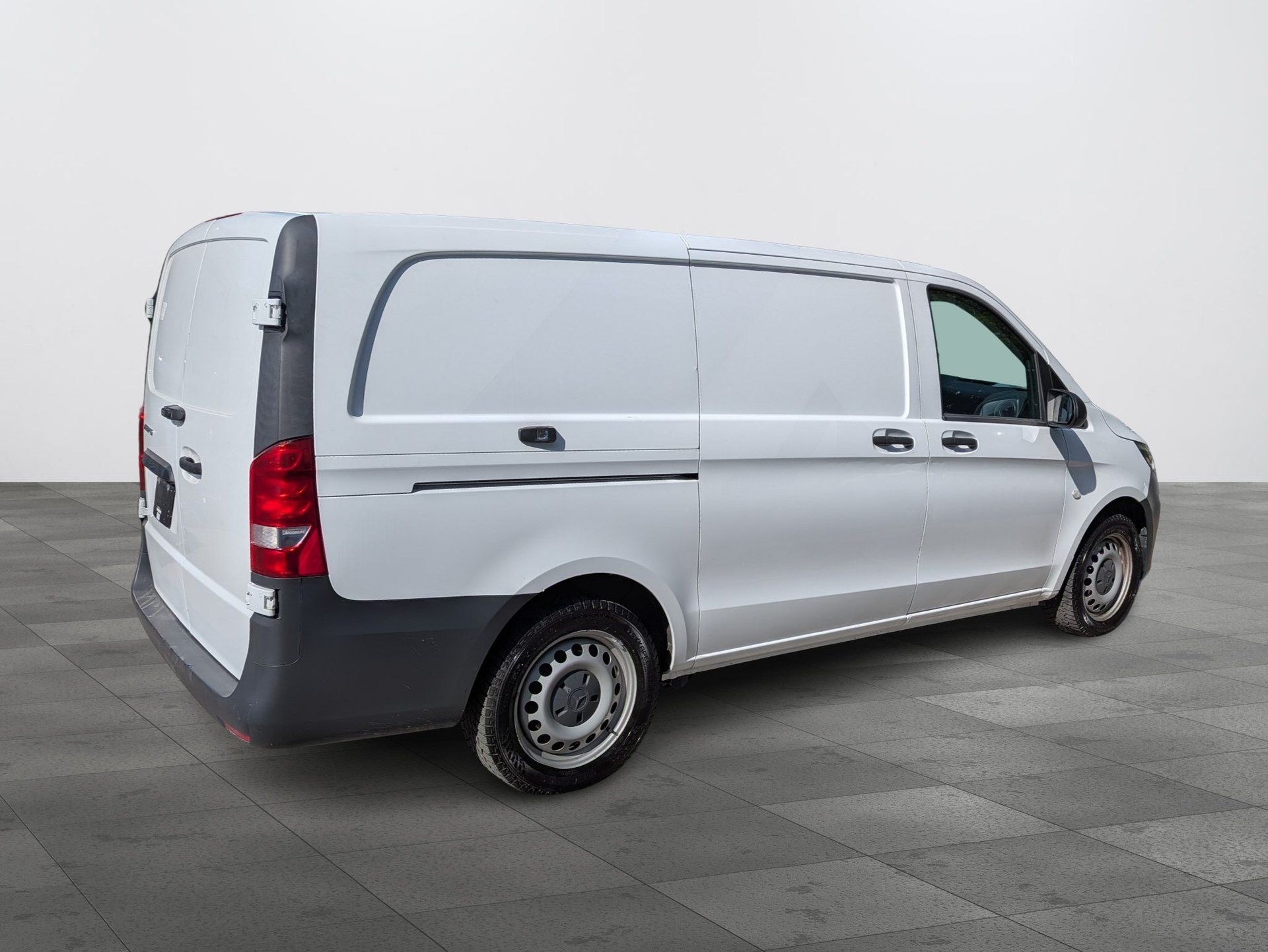 Mercedes-Benz Metris 2020 - Thumbnail 9