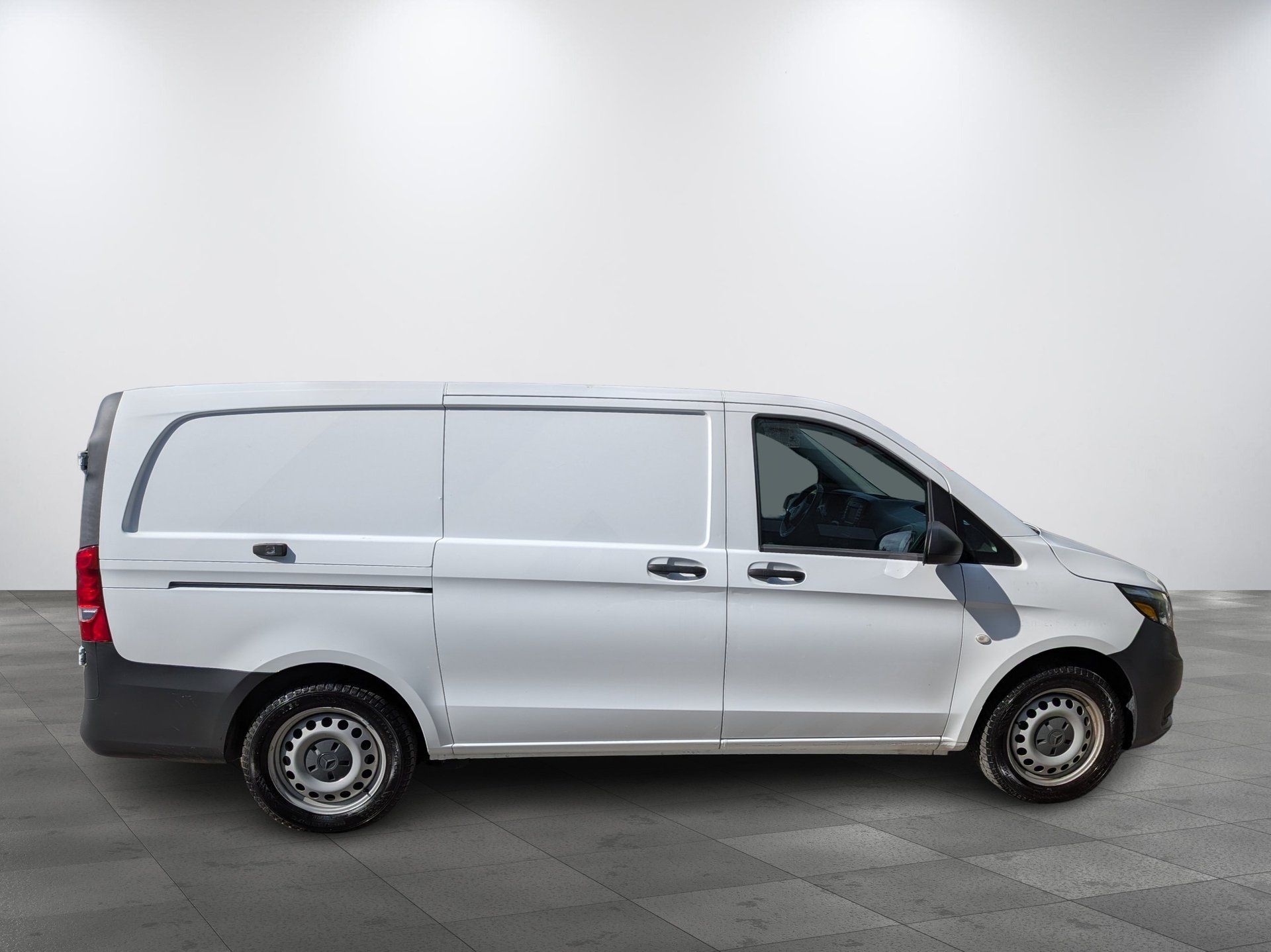 Mercedes-Benz Metris 2020 - Thumbnail 5