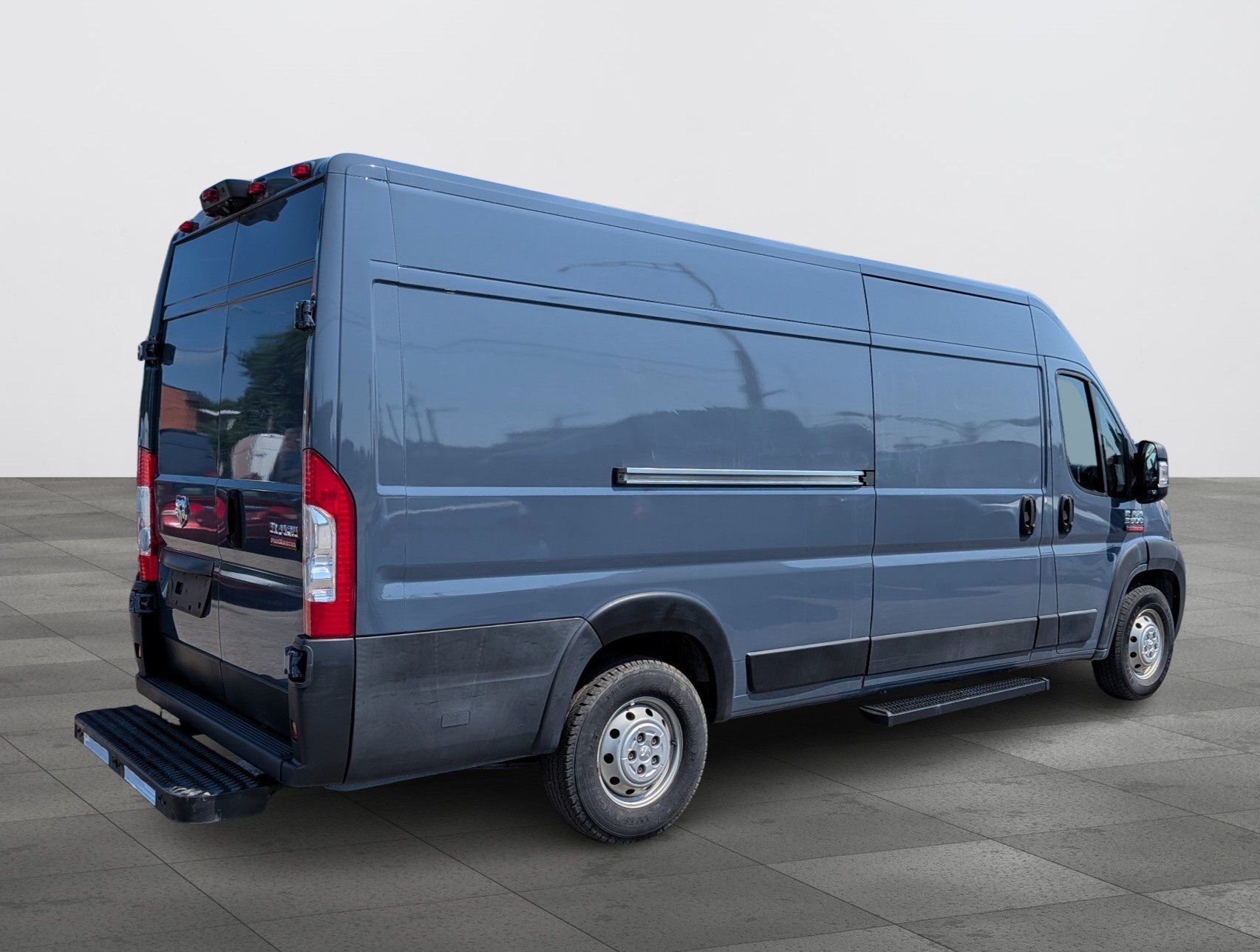 Ram ProMaster 3500 2020 - Thumbnail 9