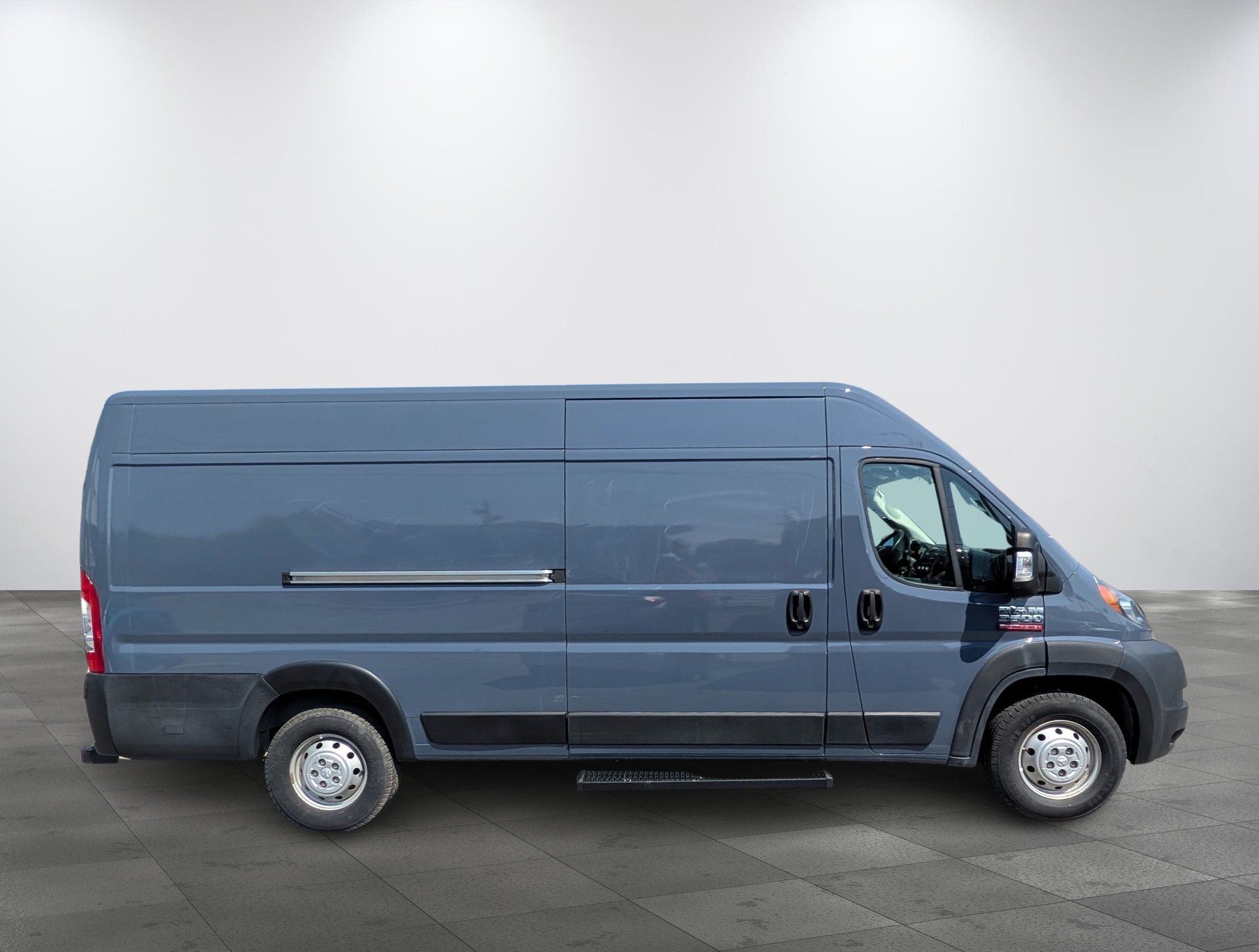 Ram ProMaster 3500 2020 - Thumbnail 5