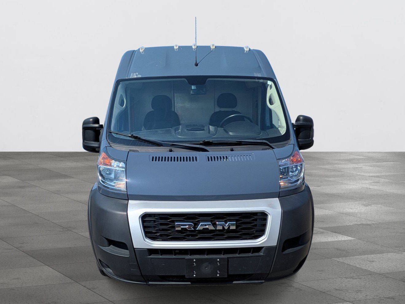 Ram ProMaster 3500 2020 - Thumbnail 14