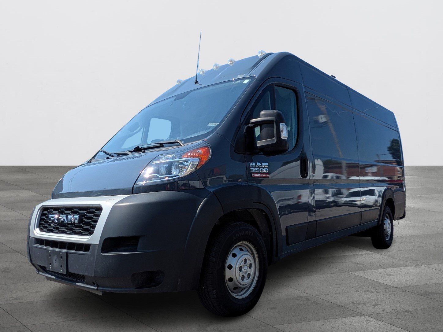 Ram ProMaster 3500 2020 - Thumbnail 3