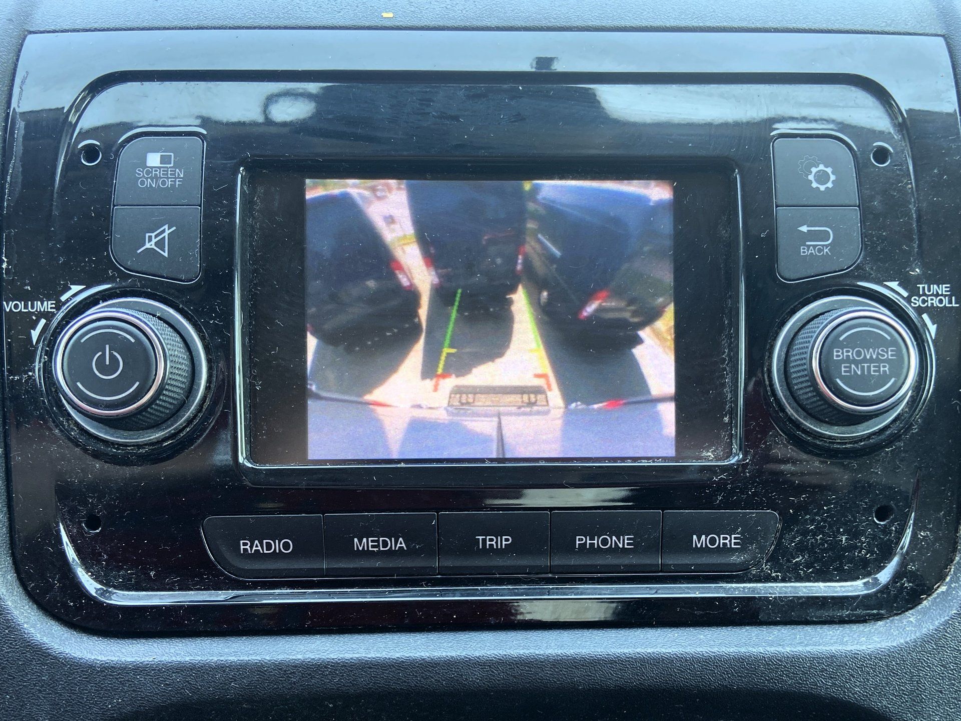 Ram ProMaster 3500 2020 - Thumbnail 2