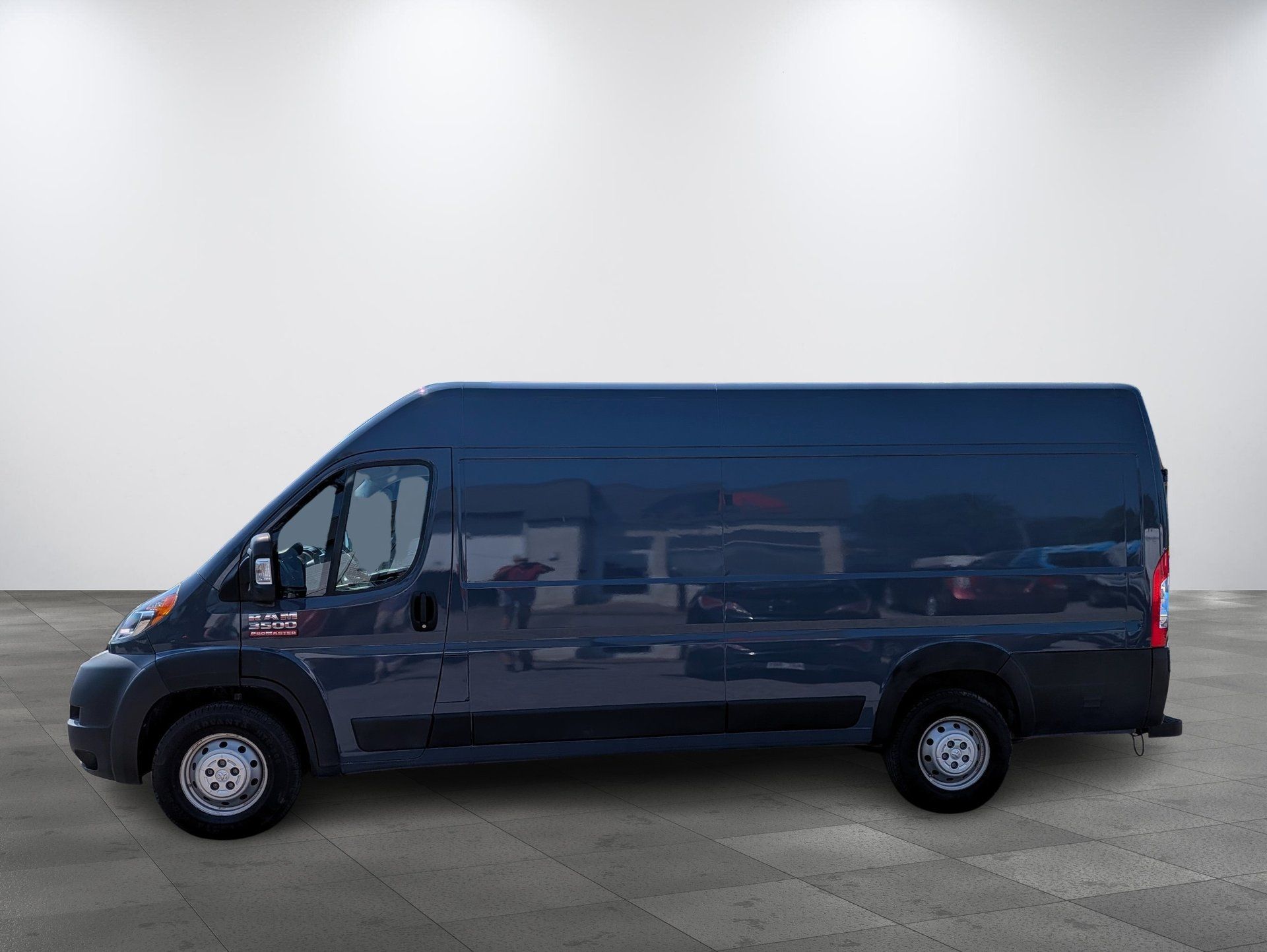 Ram ProMaster 3500 2020 - Thumbnail 7