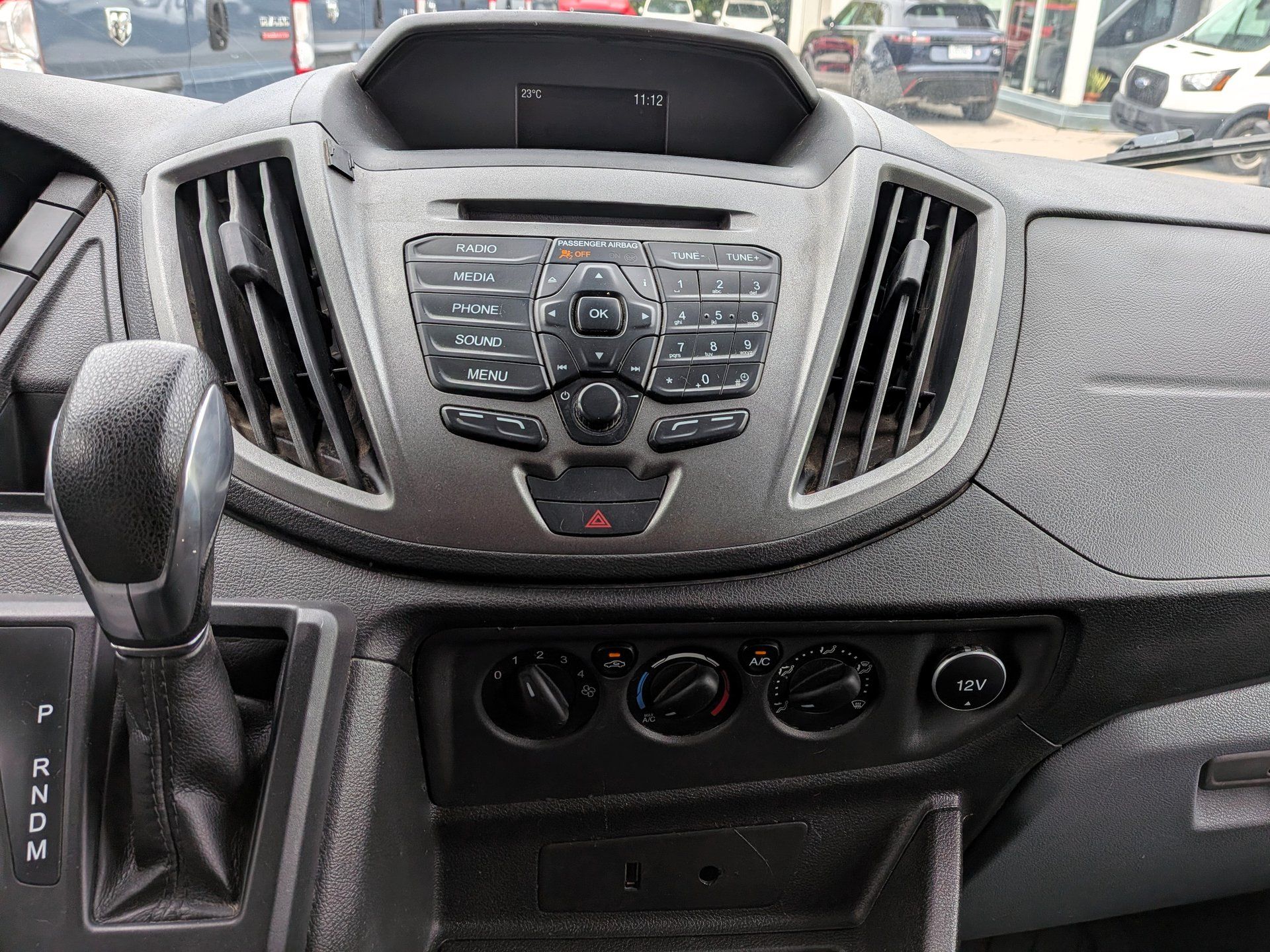 Ford Transit-250 2018 - Thumbnail 6