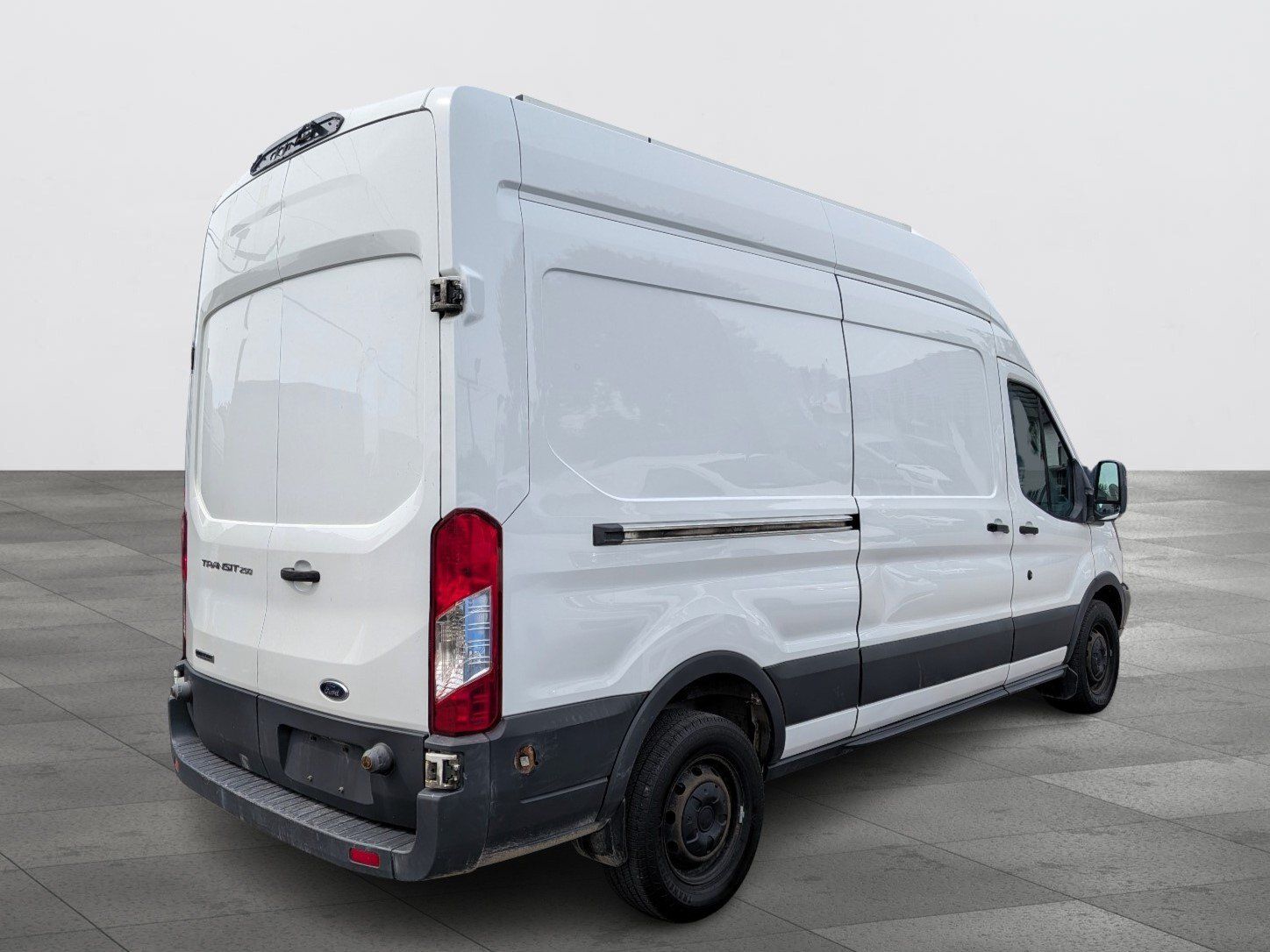 Ford Transit-250 2018 - Thumbnail 11