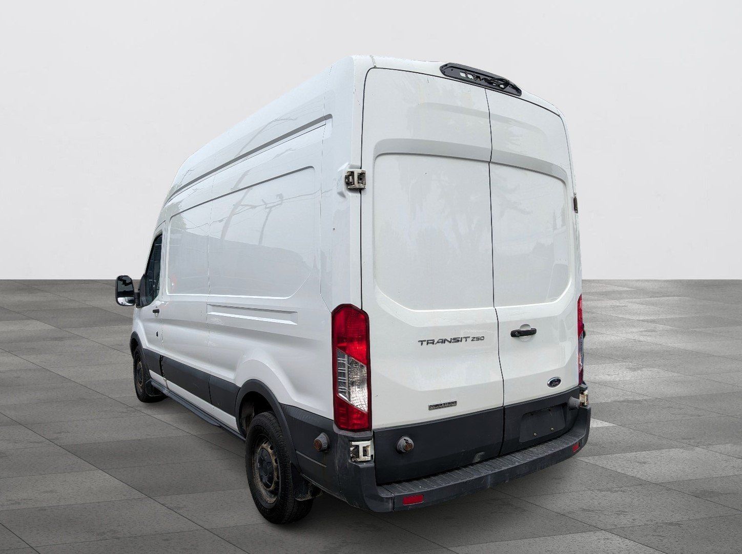 Ford Transit-250 2018 - Thumbnail 13