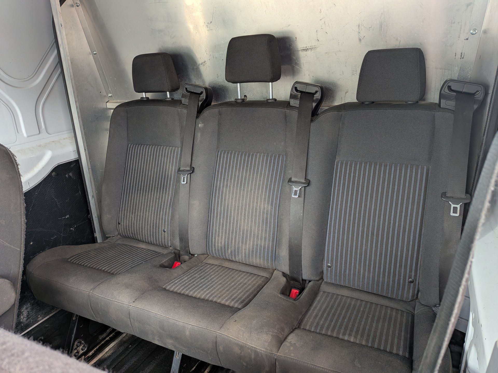 Ford Transit-250 2018 - Thumbnail 16