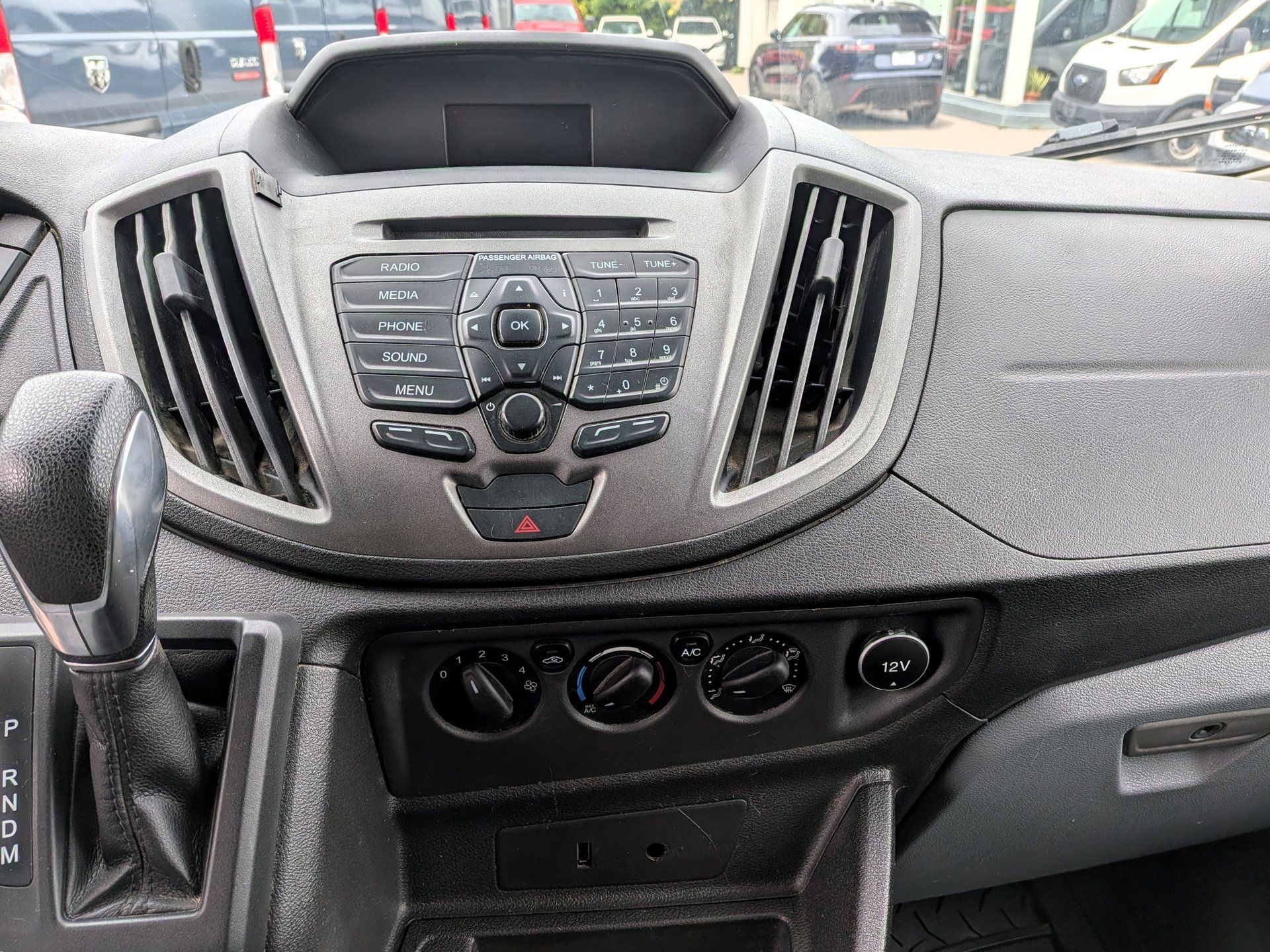 Ford Transit-250 2018 - Thumbnail 7