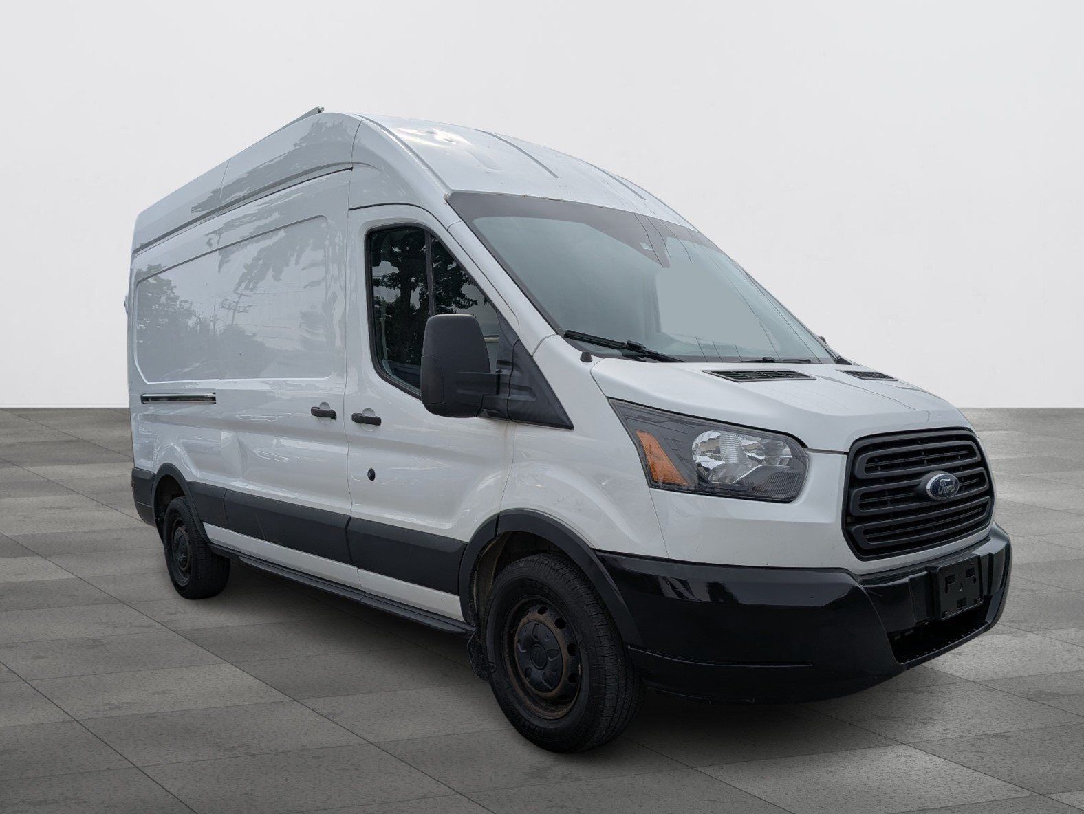 Ford Transit-250 2018 - Thumbnail 5