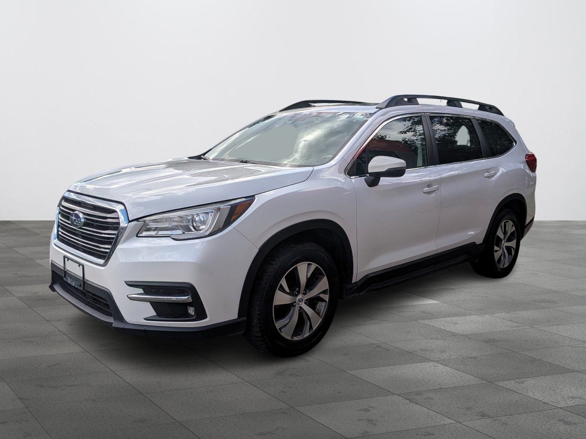 Subaru Ascent 2021 - Thumbnail 4