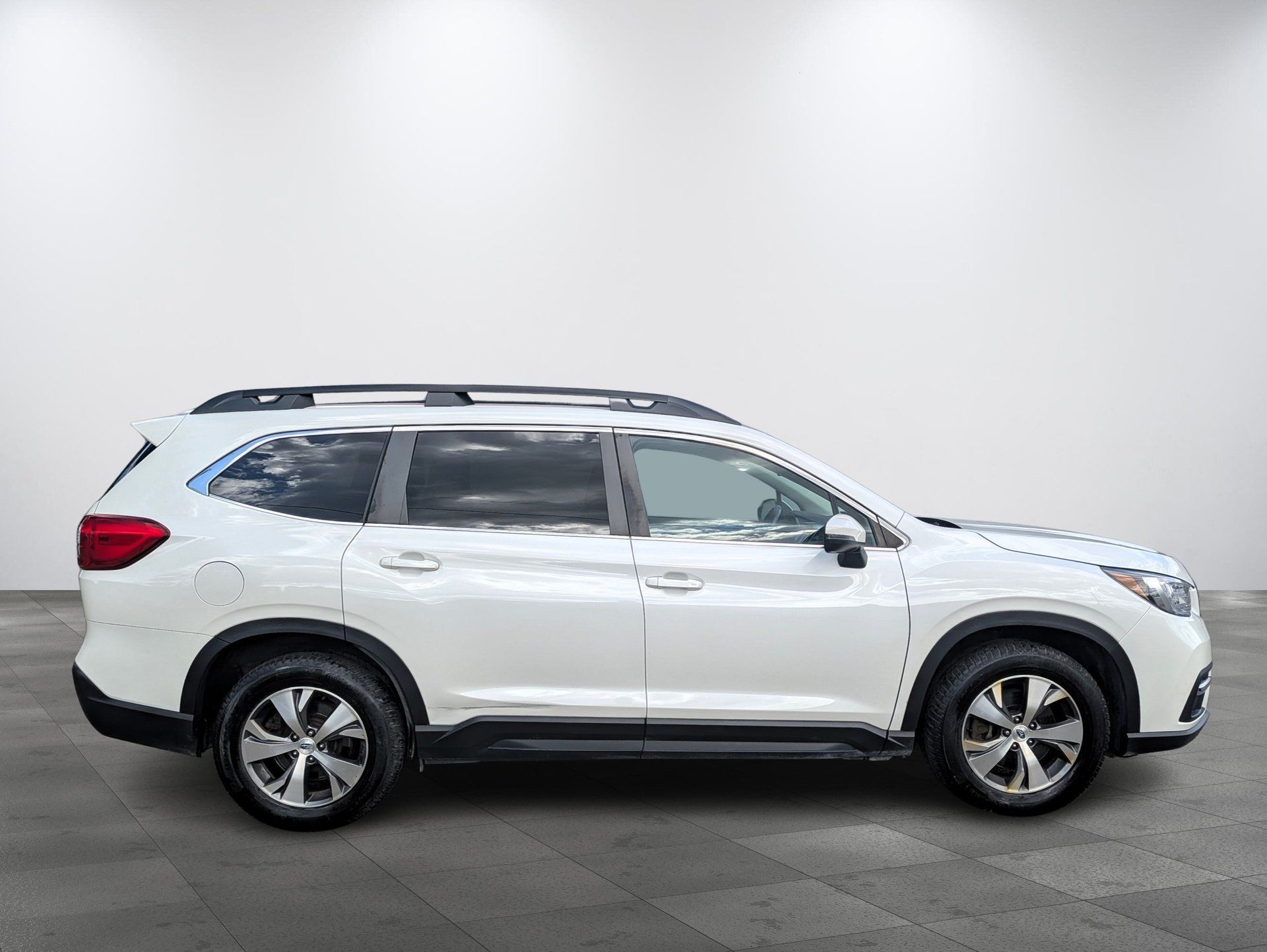 Subaru Ascent 2021 - Thumbnail 6