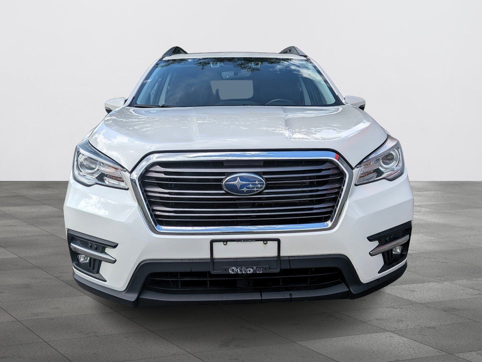Subaru Ascent 2021 - Thumbnail 15