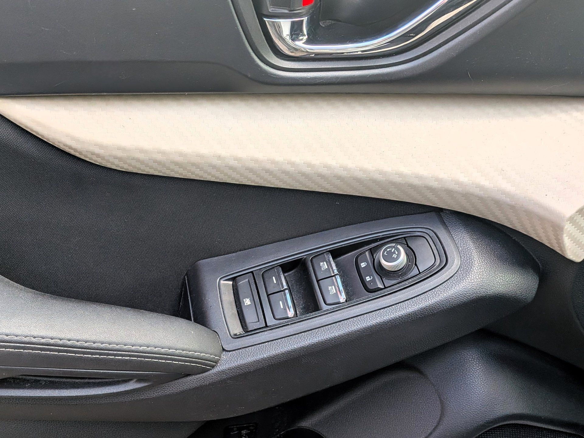 Subaru Ascent 2021 - Thumbnail 14