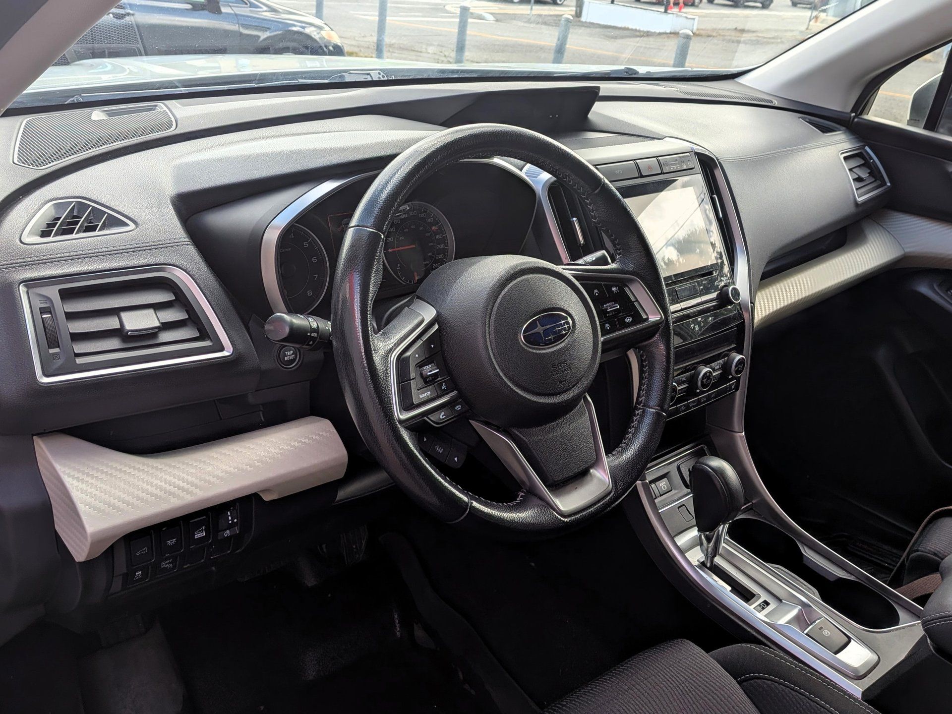 Subaru Ascent 2021 - Thumbnail 7