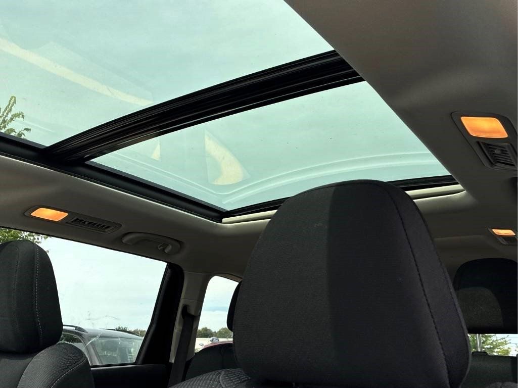 Subaru Ascent 2021 - Thumbnail 3