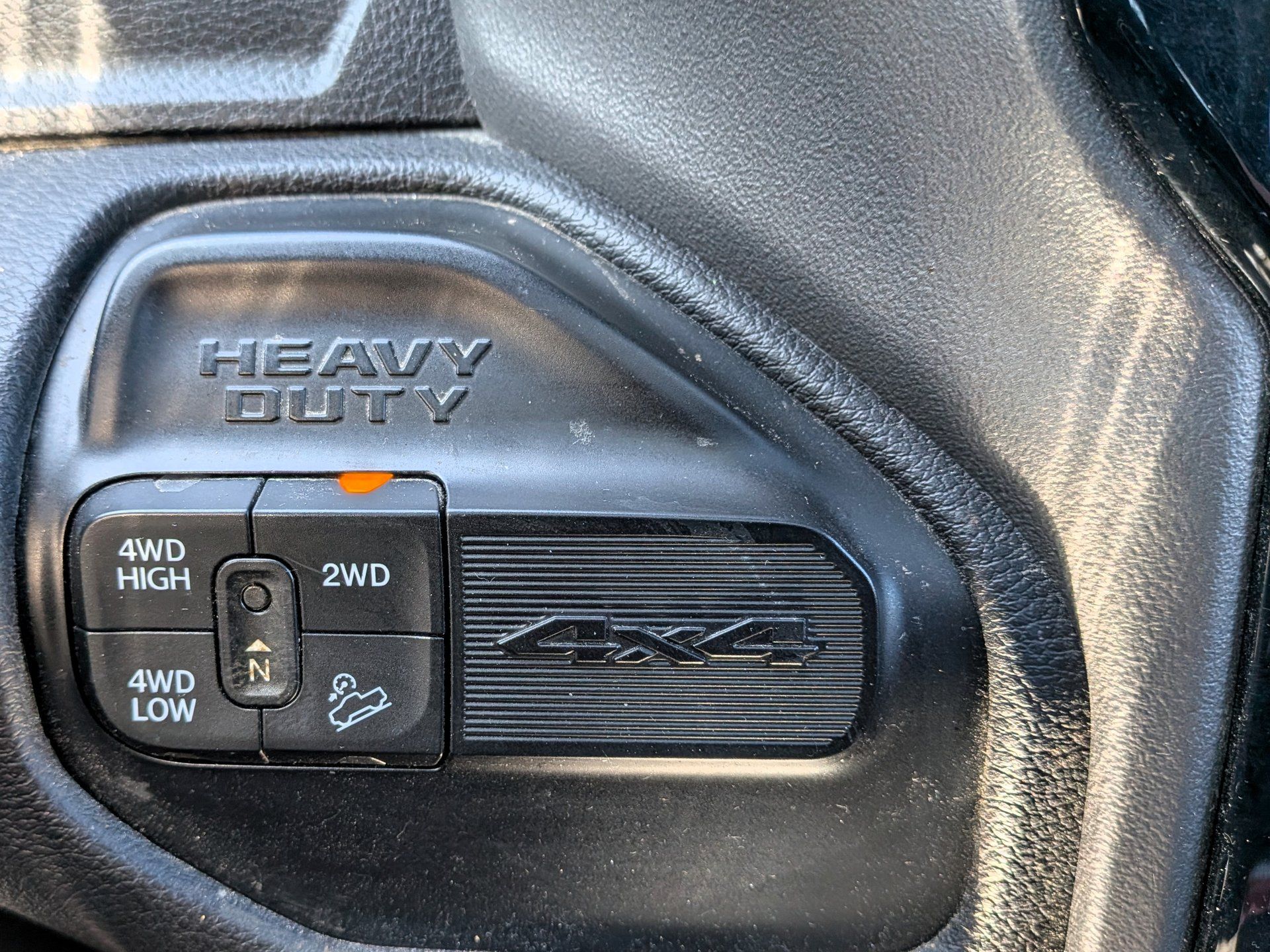 Ram 2500 2022 - Thumbnail 13