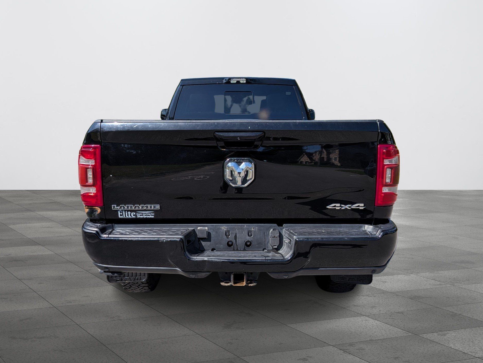 Ram 2500 2022 - Thumbnail 20