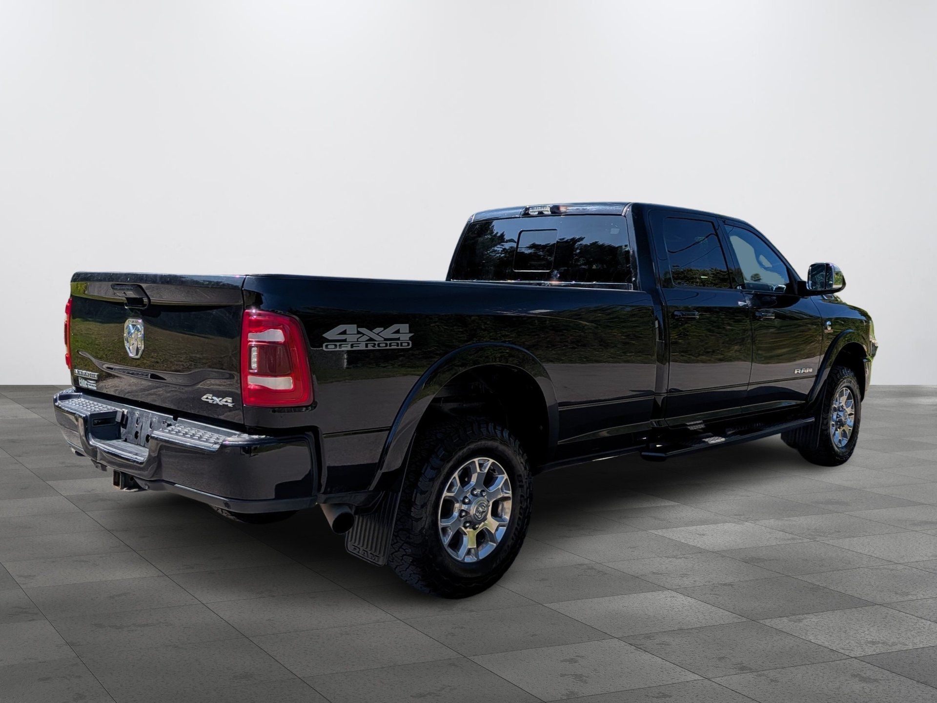 Ram 2500 2022 - Thumbnail 12