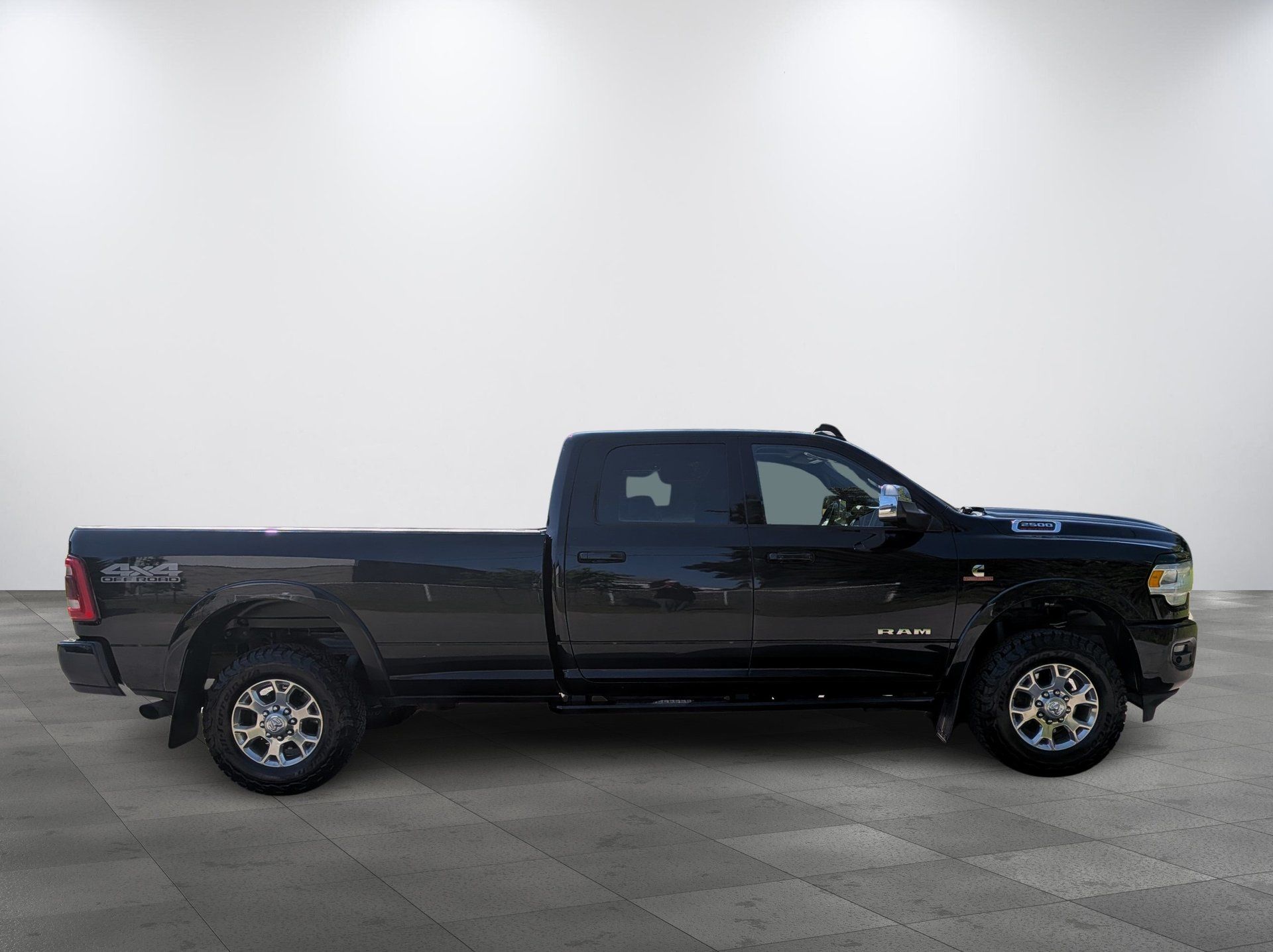 Ram 2500 2022 - Thumbnail 8