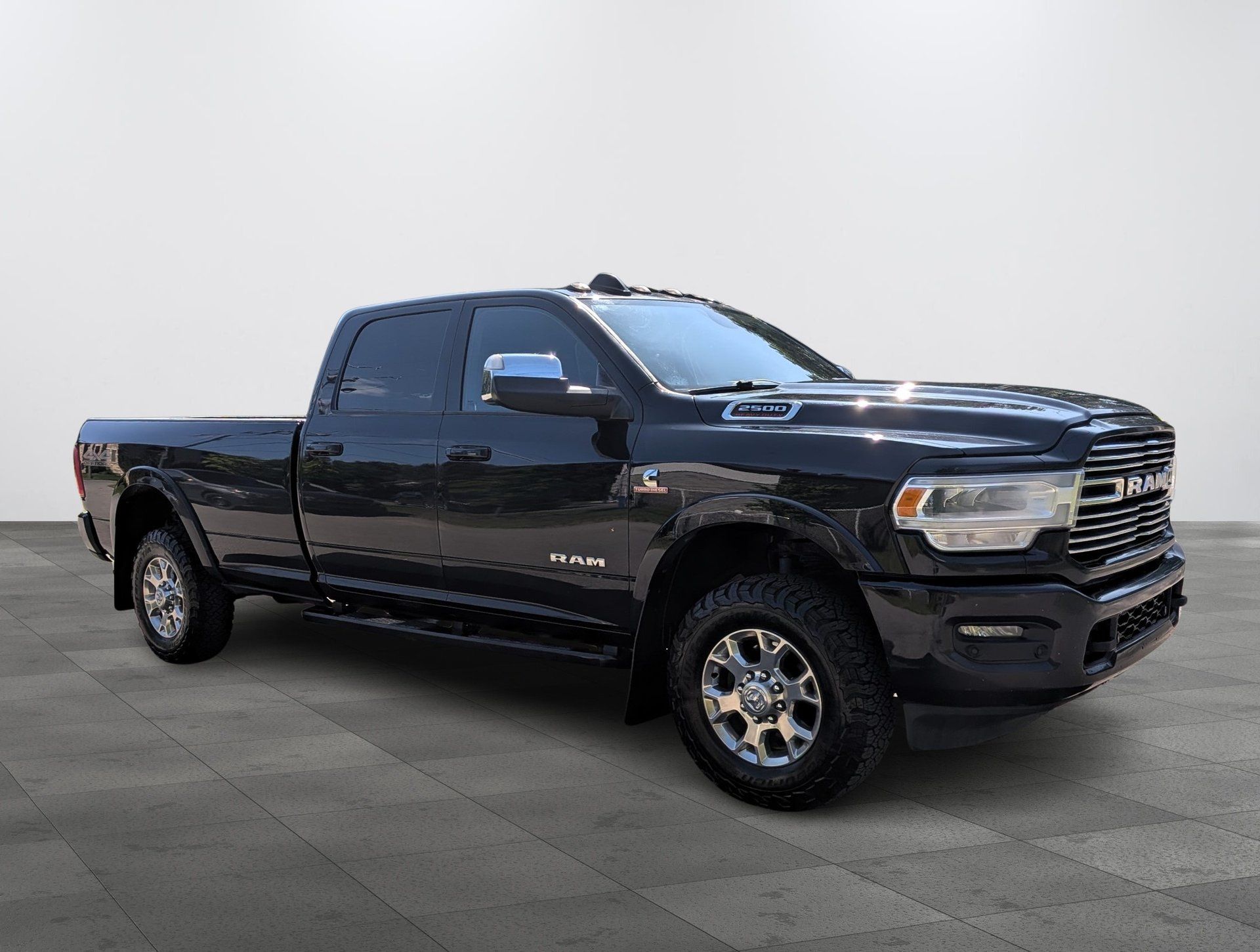 Ram 2500 2022 - Thumbnail 5