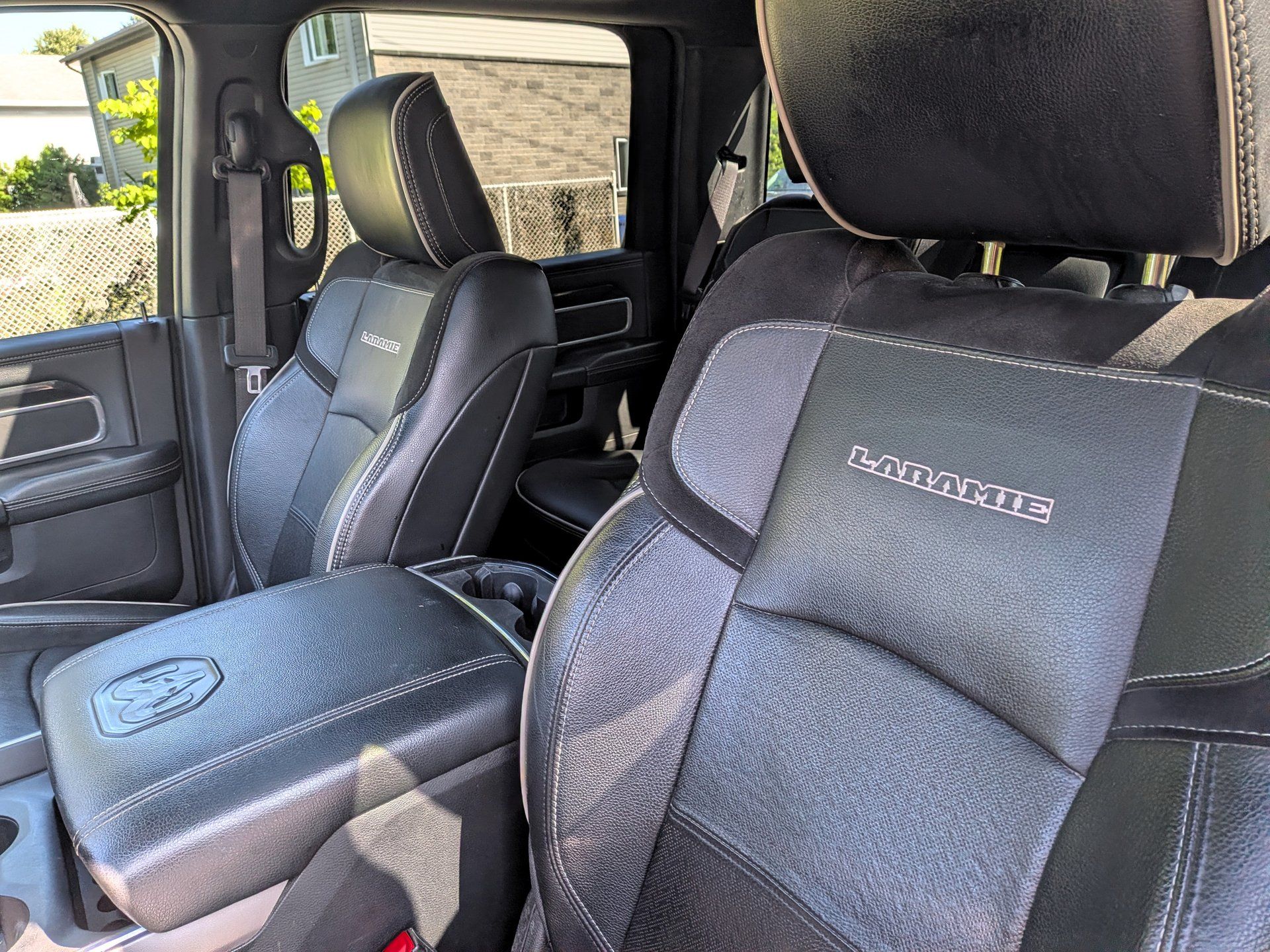 Ram 2500 2022 - Thumbnail 7