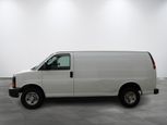 Chevrolet Express Cargo Van 2016 - Thumbnail 5