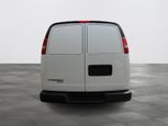 Chevrolet Express Cargo Van 2016 - Thumbnail 13