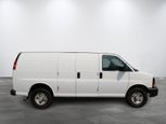 Chevrolet Express Cargo Van 2016 - Thumbnail 3
