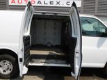 Chevrolet Express Cargo Van 2016 - Thumbnail 2