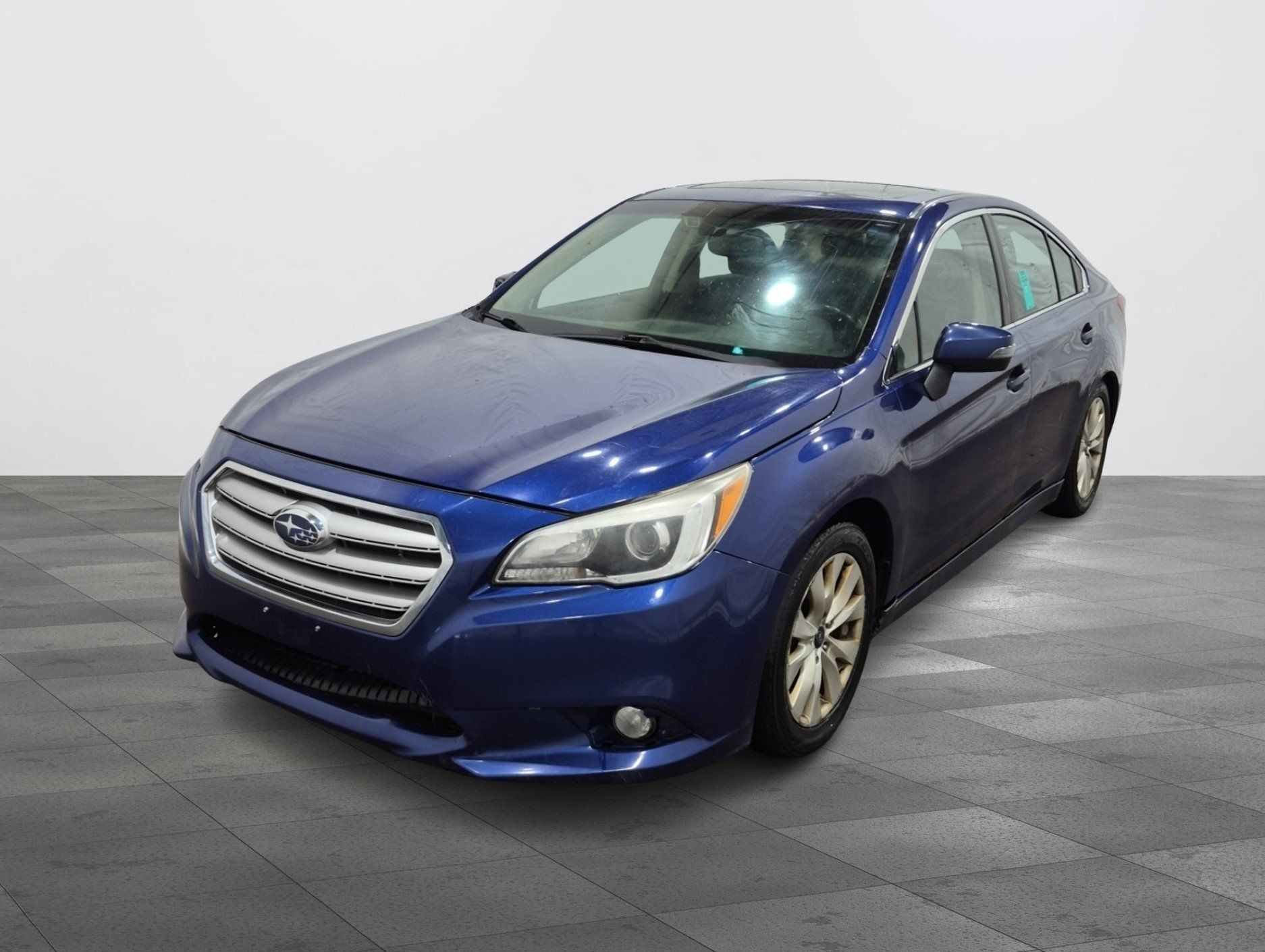 Subaru Legacy 2016 - Thumbnail 1